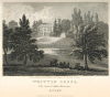 Writtle Lodge Essex Excursions 1818 