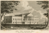 Wanstead House Print 1810 