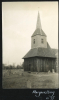 Margaretting Church Tower Photograph Album 1955