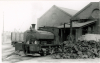 West Thurrock British Portland Cement Co 16031957