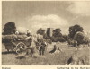 Boxted Gathering the Harvest Arthur Mee Essex 1942 