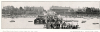 Clacton from the Pier photographic view 