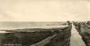 Canvey The Beach Post Card 