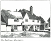 Blackmore The Bull Inn Godman 1905 