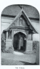 Stock Church Porch 1914 