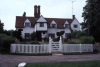 Terling Timber framed building Roger Payne