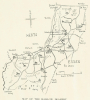 Harlow Deanery Map Fisher 1922 