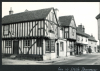 Little Dunmow Inn Photograph Album 1955