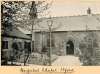 Ilford Hospital Chapel Edden Family Photograph Circa 1900