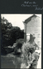 Felsted Water Mill on the Chelmer1955 Photograph Album