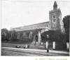 Colchester St James Church photographic view 