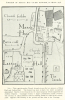 Latton 1616 Estate Map Altham Fisher 1922 