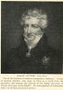 Georges Cuvier 1769 to 1832 French Naturalist Clipping