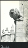 Thaxted Church Gargoyle Photograph Album 1955 