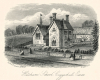 Coggeshall  Hitchin School Dale 1862 