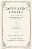 Title Page Captivating Canvey B A McCave 1930 