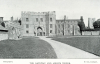 St Osyth Priory Gatehouse Country Seat 1897 