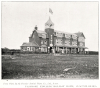 Clacton Passmore Edwards Convalescent Home photographic view