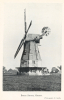 Baker Street Windmill near Orsett D Smith 1932 