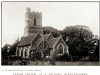 Kirby Church Photograph G Woodard 