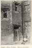 Barking Eastbury House staircase tower in Courtyard Godman 1905 