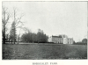 Horkesley Park Country Seat 1897 