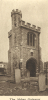 Barking Abbey Gateway Arthur Mee Essex 1942 