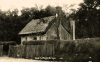 Grays Dell Cottage Post Card 