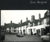 Great Bardfield Houses Photograph Album 1955 