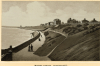 Dovercourt Marine Parade looking southwards circa 1890 Album 