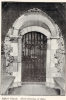 Stifford Church north doorway of nave Godman 1905 