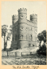 Ilford Castle Photograph Circa 1900