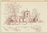 Boreham Church Essex Review 1892 