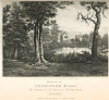 Toppinghoe Hall Essex Excursions 1818 