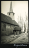 Stanford Rivers Church Photograph Album 1955 