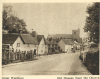 Great Waltham Near the Church Arthur Mee 1942 