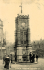 Ilford Clock Tower Post Card