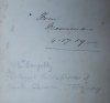 William Pengelly 1812 to 1894 Geologist 1859 reverse 