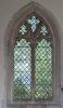 Abbess Roding Church Window 3 17th September 2024 