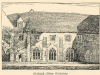 Beeleigh Abbey Refectory Bax 1939 