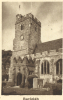 Rayleigh Church Arthur Mee 1942 