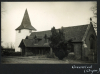 Greensted Church Photograph Album 1955 