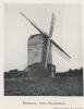 Bocking Windmill near Braintree D Smith 1932 