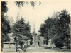 Manor Park Ilford Cemetery 1900 