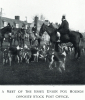 Horses and Hounds Stock Post Office