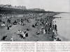 Clacton slopped cliffs and promenade with text 