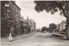 Clacton Rosemary Road and Marine Hotel Hurrell Album