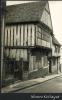 Colchester Weavers Cottages 1955 Photograph Album