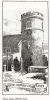 South Ockendon Church tower from north west Godman 1905 