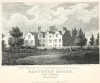 Barking Eastbury House 1818 Excursions 